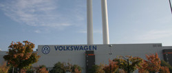 German industry pursues energy efficiency