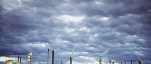European refineries face 'dramatic' future