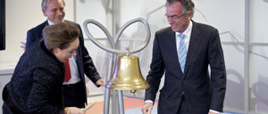 Dutch launch world's first biomass exchange