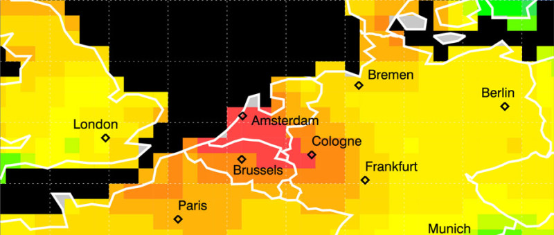 European Electric Car Policy = More CO2 Emission