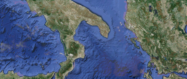 Hydrocarbon Exploration, the Story of Greece and Croatia