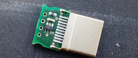 HDMI Display Simulator Plug