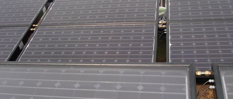 Solar Thermal or Solar Photovoltaic? Solimpeks Says ‘Both!’