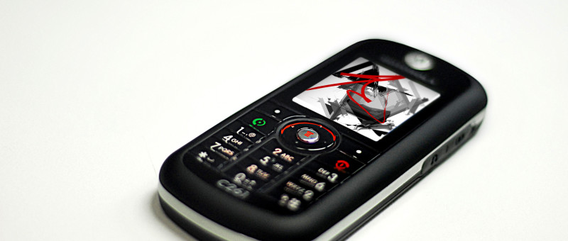 The Future of Cellphone Charging