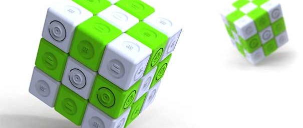 Charge Phones With MAGIC