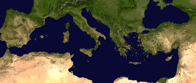 Euro-Mediterranean Energy Cooperation and the Newly Established Platform for Gas