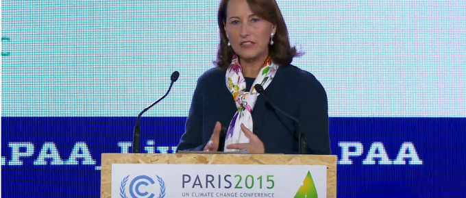 Over 10,000 Climate Action Commitments by Non-State Stakeholders