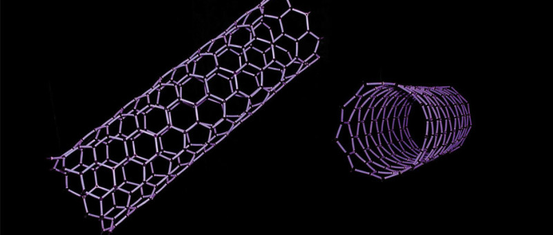 Creating electricity with nanotubes