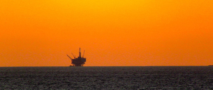 European Oil and Gas Import Dependency to Grow