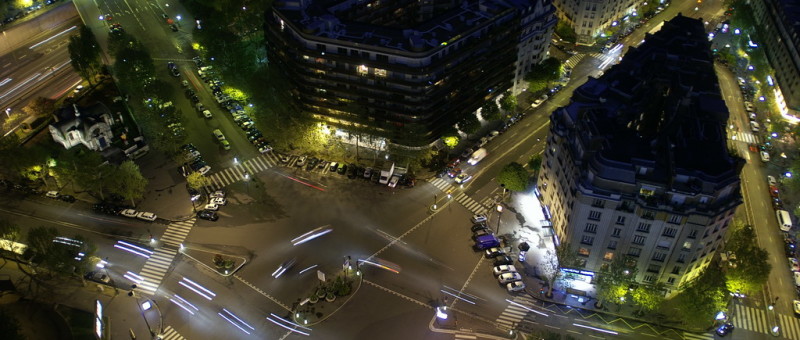 Autolib' - The Electric Future of Paris