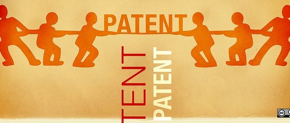 Abolish Patents, Federal Reserve Economists Argue