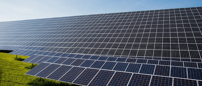 France: Pioneering Lower-carbon Solar Energy