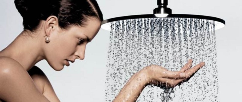 #EcoMonday tip 8: Turbo Charge Your Shower!