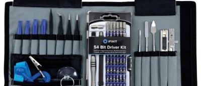 iFixit Essential Electronics Toolkit and Pro Tech Toolkit Review •Maker  Project Lab