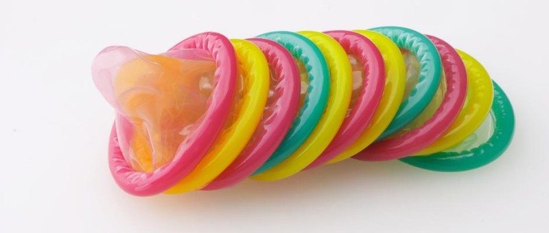 Sex Could Damage The Environment!