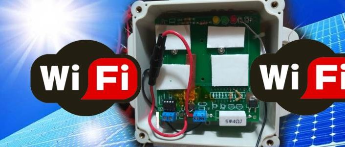 Build a solar-powered Wi-Fi repeater that's always on(line)