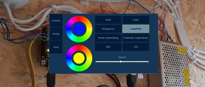 Build a Drum Booth Controller with JavaFX, Raspberry Pi and Arduino