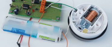 Animal-Friendly Mousetrap: Build a PIC MCU-Based Solution