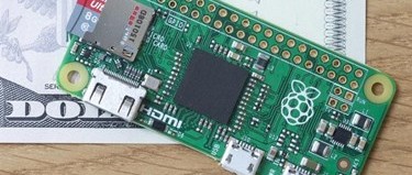 The sweetest Pi for $5 and faster than Model B