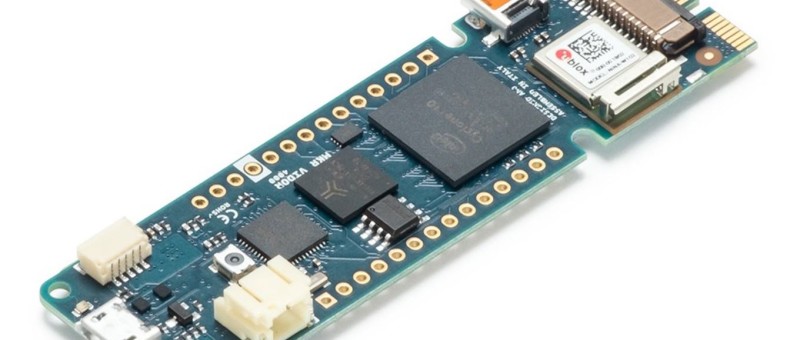 Arduino goes FPGA, Pro, IoT …