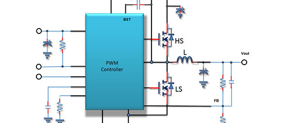 I’ve Got the Power — with mathematical modeling