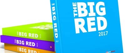 THE BIG RED 2017