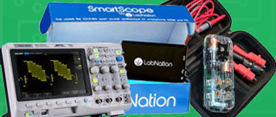 Participate in the Survey and win lab equipment!