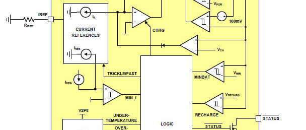 Who designs the first DIY LiFePO4 charger?