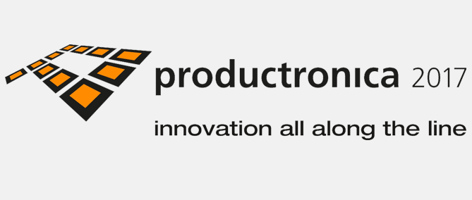 Event: Productronica 2017