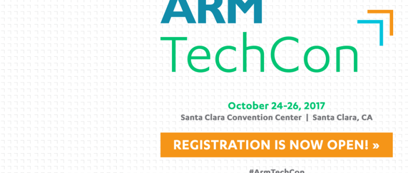 Event: ARM TechCon
