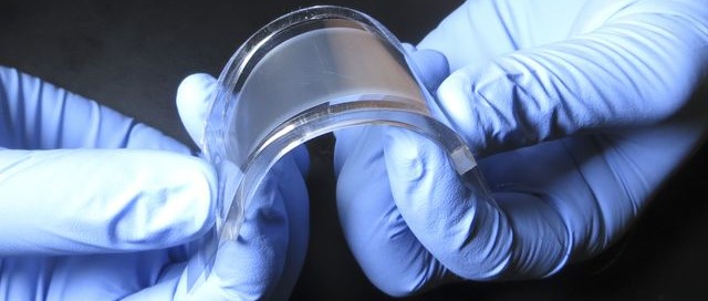 Flexible cooling for mobile electronics