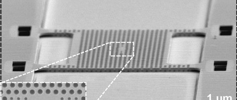 Micro-spectrometer for smartphones