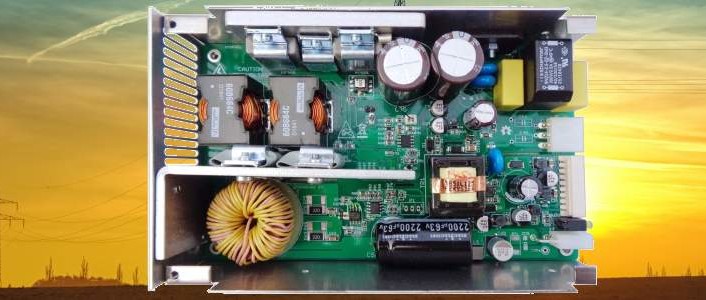 Build a wide input, wide output switched power supply preregulator