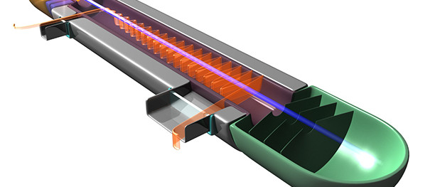 DARPA’s dream: vacuum tubes from 3-D printers