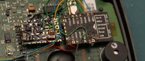 Cool hack: add Wi-Fi to your multimeter