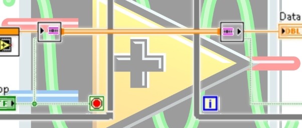 LabVIEW gets new wire