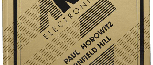 The Art of Electronics Edition 3 Now Available from Elektor