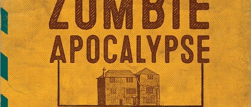 New: Simon Monk’s The Maker's Guide to the Zombie Apocalypse