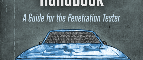 The Car Hacker's Handbook now available from the Elektor Store 