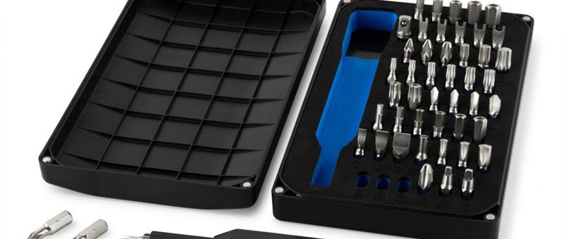 iFixit Mahi Precision Bit Set