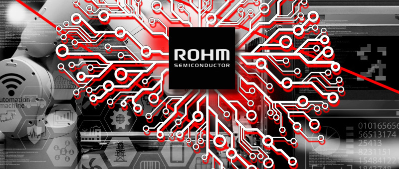 ROHM and A*STAR’S IME to Develop Artificial Intelligence Chip