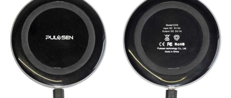 Qi Wireless Charging Pads