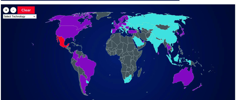 Narrowband Internet of Things