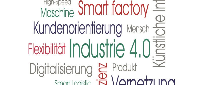 Industry 4.0 Cables & Wires for Automated Production