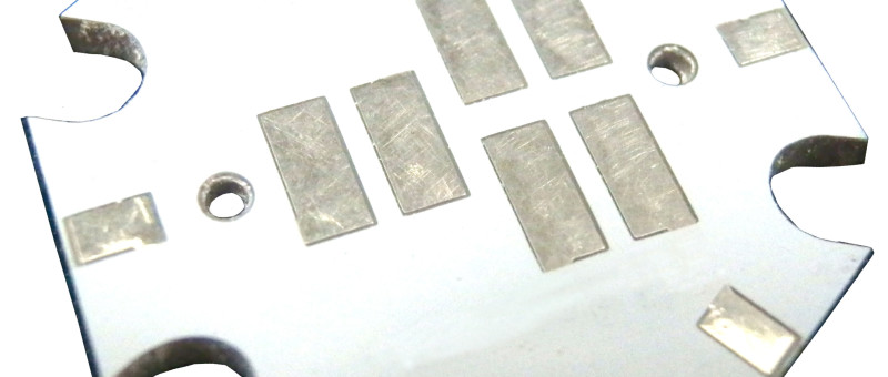 Improved Metal Core PCBs