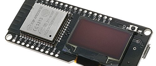 Microcontroller Kits for intermediate Users