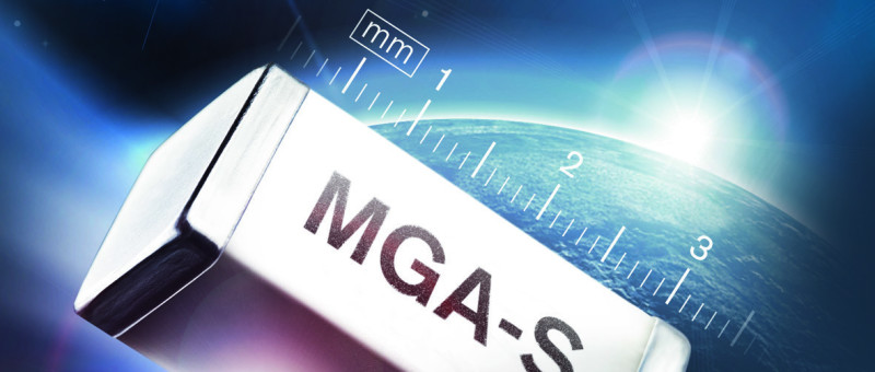 Space fuses successfully recertified