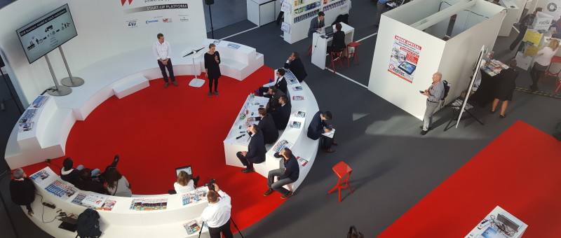 electronica Fast Forward 2018 Guide