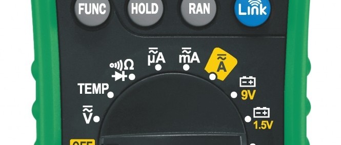 Measuring, powering and printing...