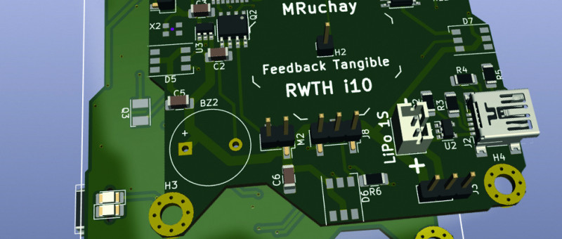 The 'TABULA' Project - An Update